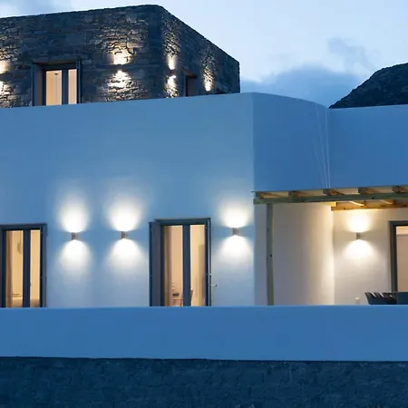Villa Morphe