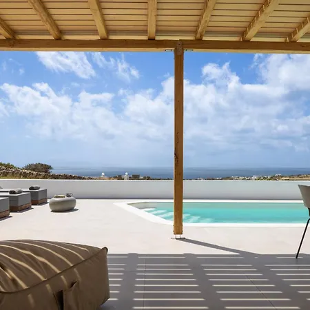 Morphe Villa