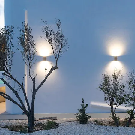 Villa Morphe