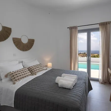 Villa Morphe