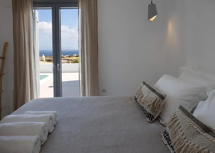 Morphe * Aspro Chorio