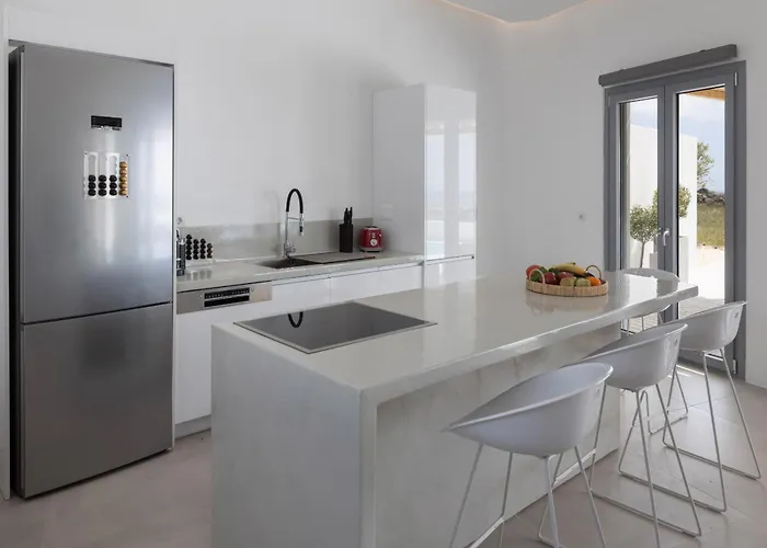 Morphe * Aspro Chorio