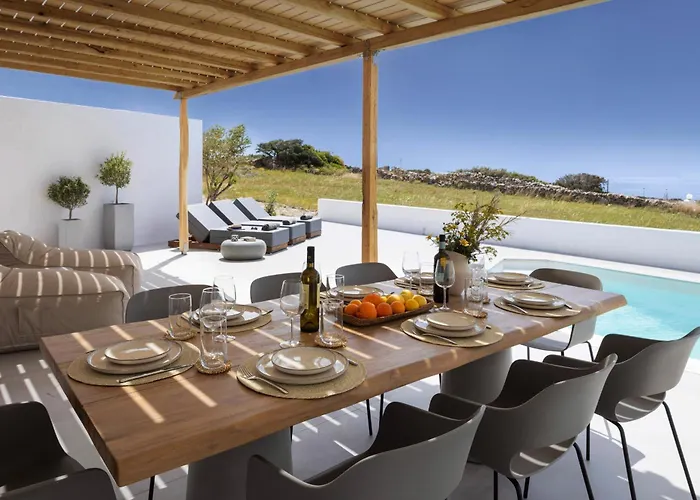 Morphe * Aspro Chorio